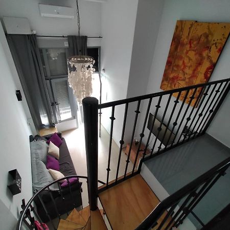 Precioso Loft En Conil De La Frontera Appartement Buitenkant foto