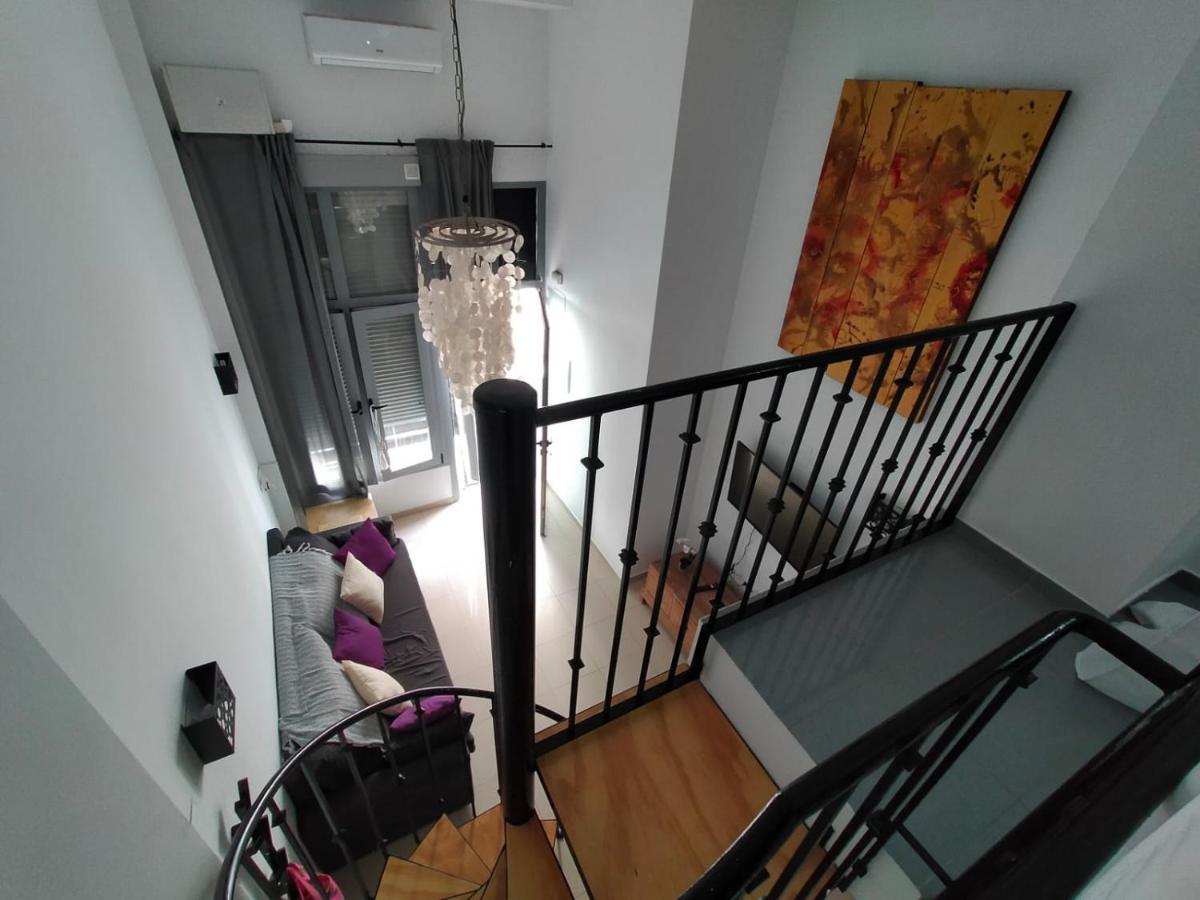 Precioso Loft En Conil De La Frontera Appartement Buitenkant foto