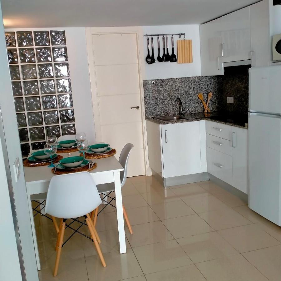 Precioso Loft En Conil De La Frontera Appartement Buitenkant foto