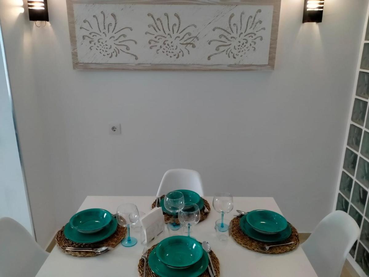 Precioso Loft En Conil De La Frontera Appartement Buitenkant foto