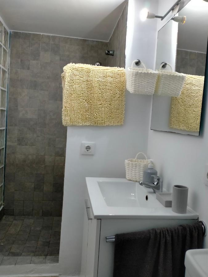 Precioso Loft En Conil De La Frontera Appartement Buitenkant foto
